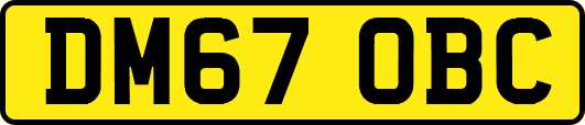 DM67OBC