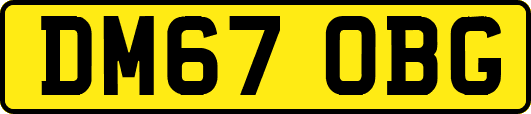 DM67OBG