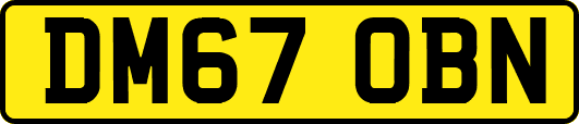 DM67OBN