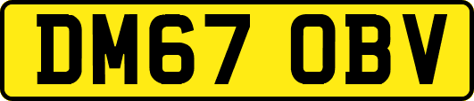 DM67OBV