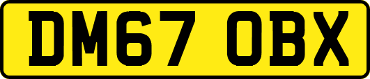 DM67OBX