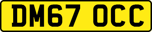 DM67OCC
