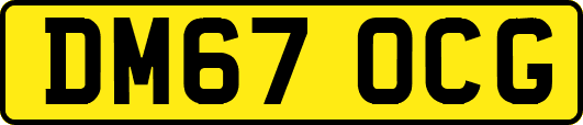 DM67OCG