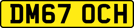 DM67OCH