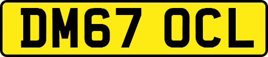 DM67OCL