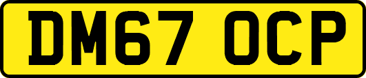 DM67OCP
