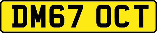 DM67OCT