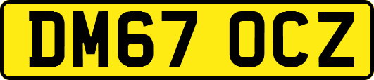 DM67OCZ
