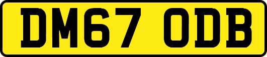 DM67ODB
