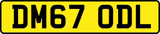 DM67ODL
