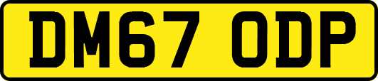 DM67ODP