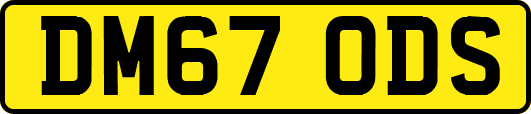 DM67ODS