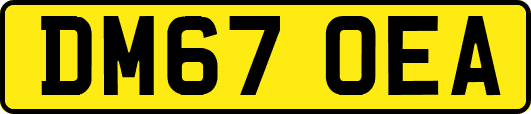 DM67OEA