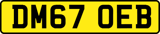 DM67OEB