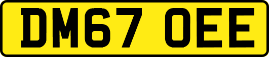 DM67OEE