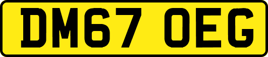DM67OEG