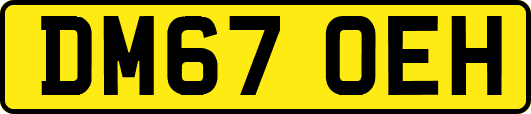 DM67OEH