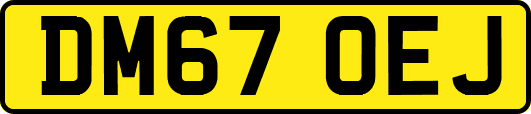 DM67OEJ