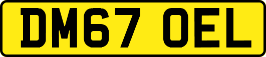 DM67OEL