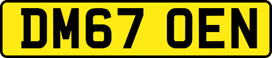 DM67OEN