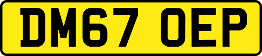 DM67OEP