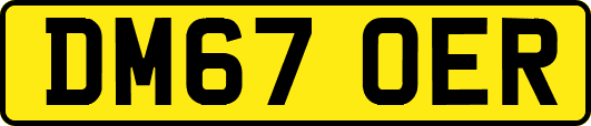 DM67OER