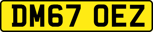 DM67OEZ