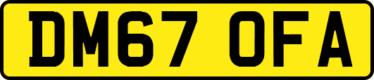 DM67OFA