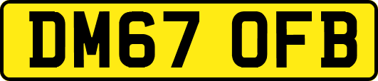 DM67OFB