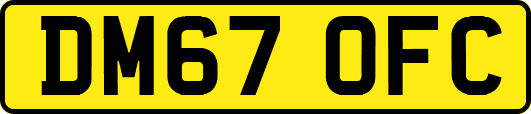DM67OFC
