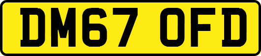 DM67OFD