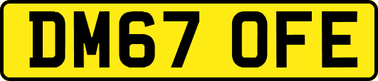 DM67OFE