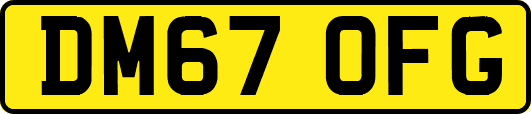 DM67OFG