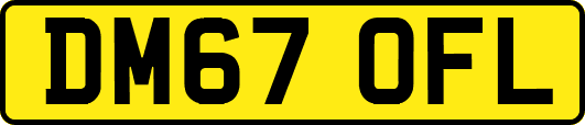 DM67OFL