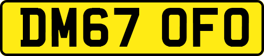 DM67OFO
