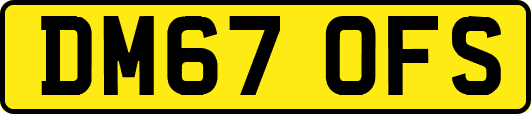 DM67OFS