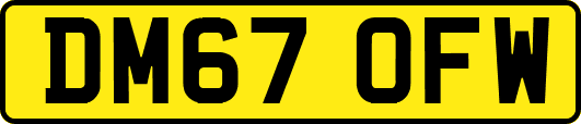 DM67OFW