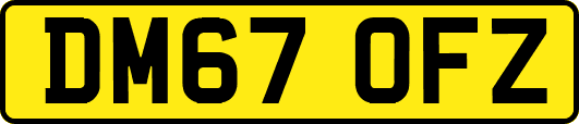 DM67OFZ