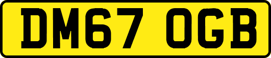 DM67OGB