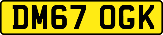 DM67OGK