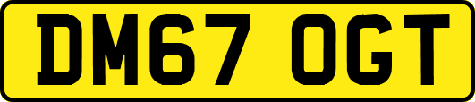 DM67OGT