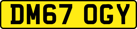 DM67OGY