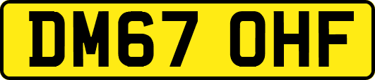 DM67OHF