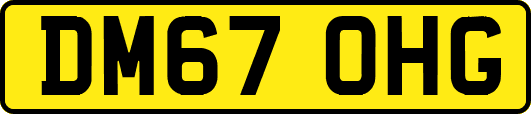 DM67OHG