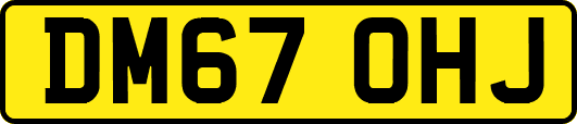 DM67OHJ