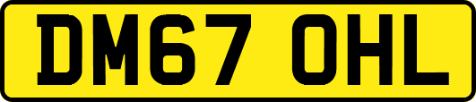 DM67OHL