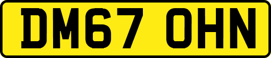 DM67OHN