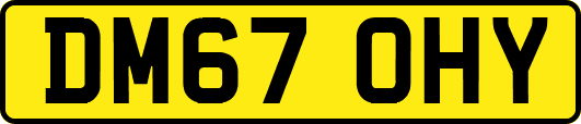 DM67OHY