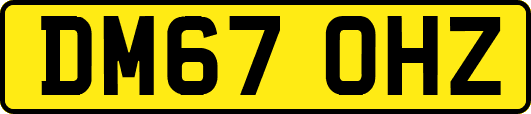 DM67OHZ