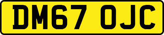DM67OJC